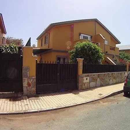 Francesca's Penzion Castillo del Romeral