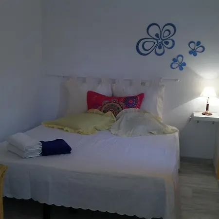 Francesca's Penzion *