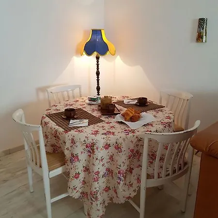 Francesca's Penzion